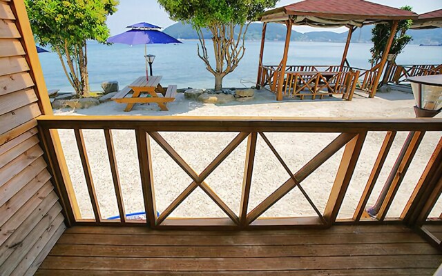 Geoje Bada World Pension