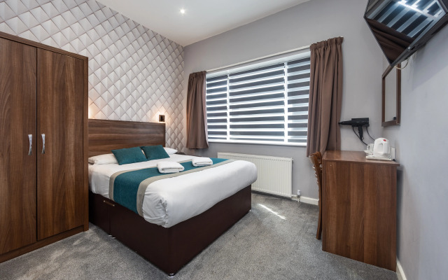 King Solomon Hotel