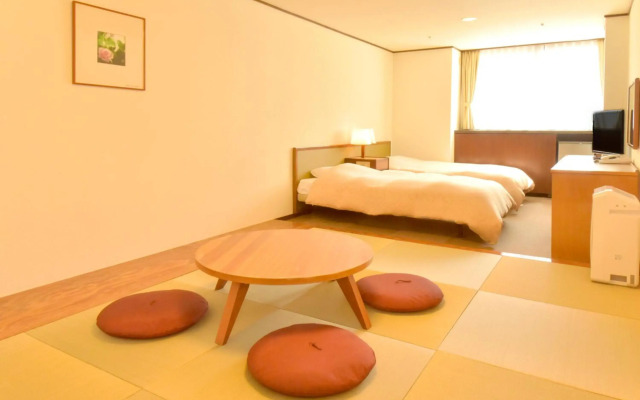 Hotel Kanronomori