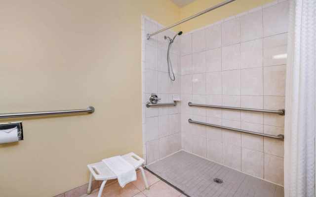 Americas Best Value Inn & Suites Livingston