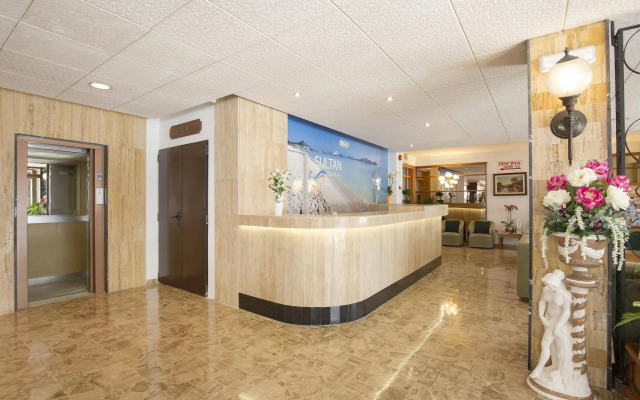 Hotel Sultan