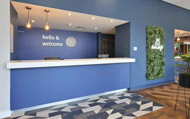 Travelodge Hatfield Central