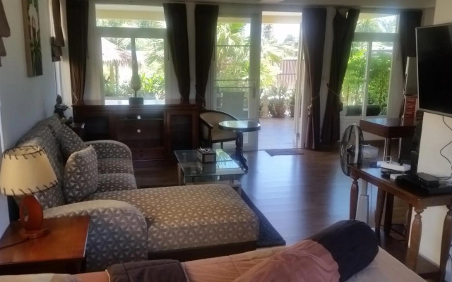 Paradise Garden Resort