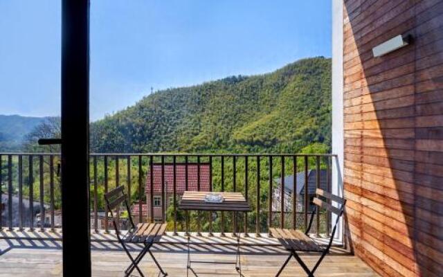 Moganshan Refuge Vally Resort
