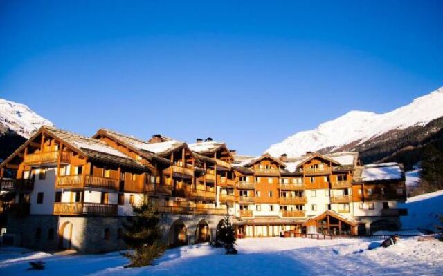 Les Alpages de Val Cenis