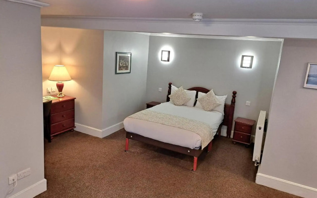 Prince of Wales Hotel