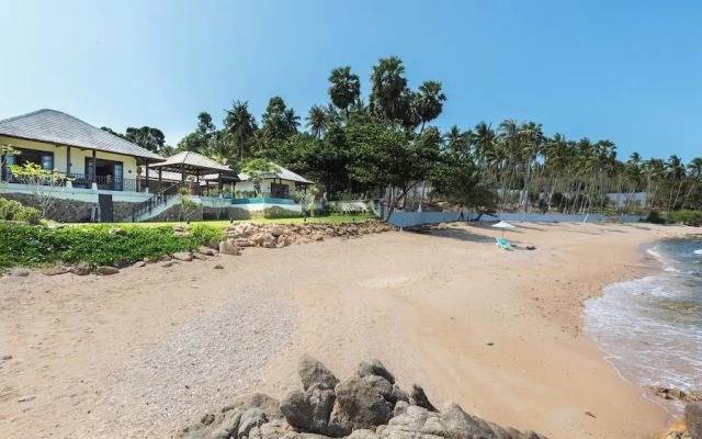 Villa Finu at Samui