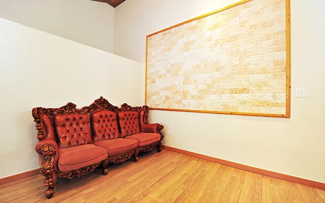Gapyeong Mystery Pension