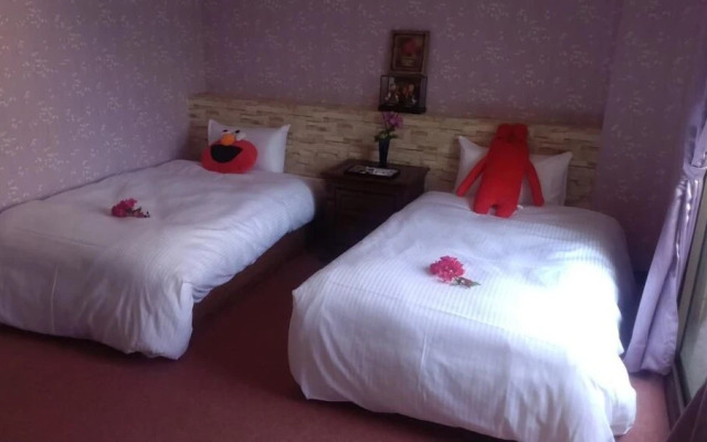 Song Tian Ju B&B