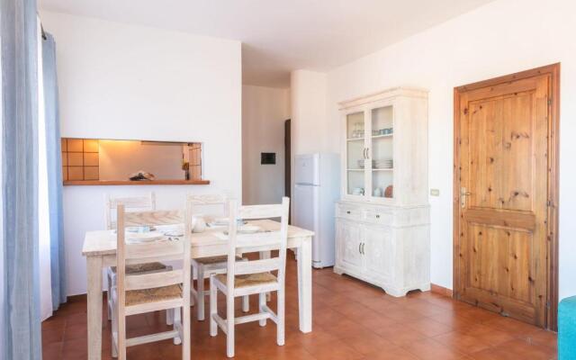 Appartamento N. 18 - Gallura 80