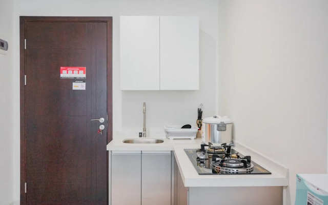 Fully Furnished with Modern Design 1BR Brooklyn Apartment