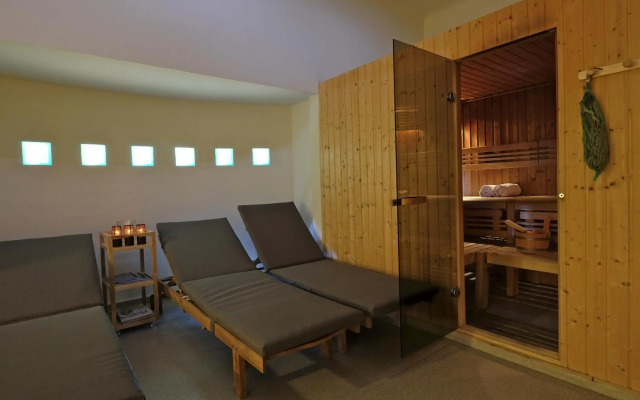 Thermae Palace Hotel
