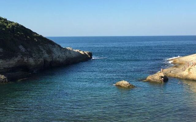 Ugur Motel Ağva
