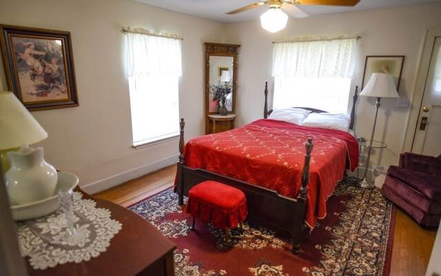 The Venue at Three Points