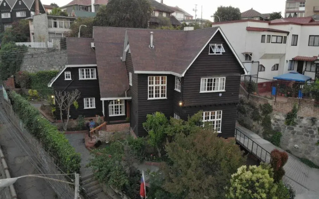 Rustika Bed & Breakfast