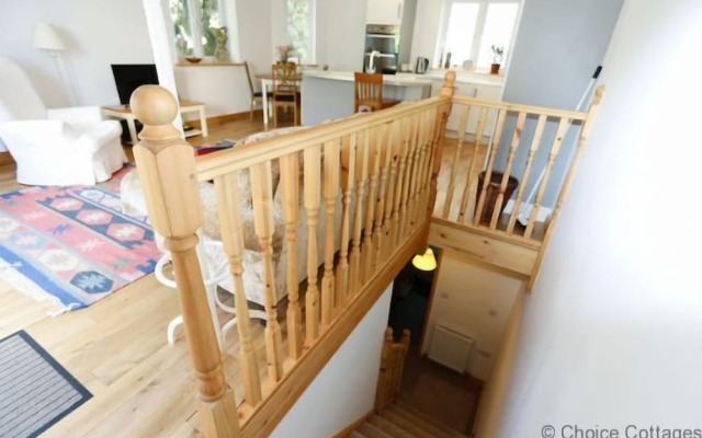 Woolacombe SEA View 2 Bedrooms