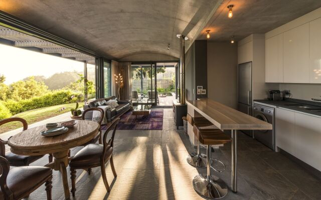 Spanish Farm Guest Lodge by Raw Africa Collection