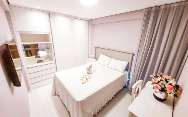 Beach Class Residence Eco Life