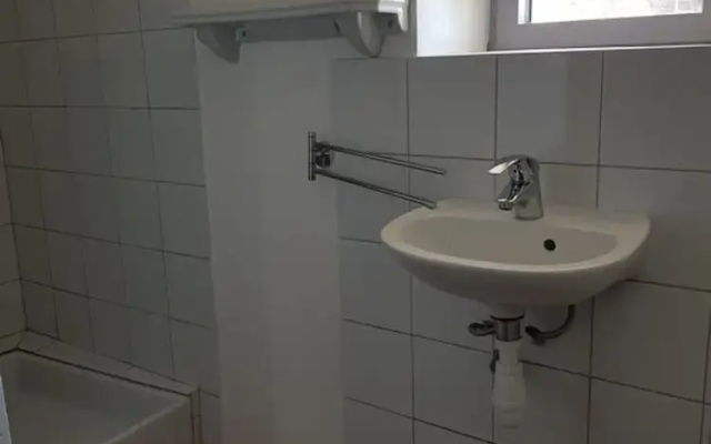 Chambres d'Hotes au Centre de Sigean