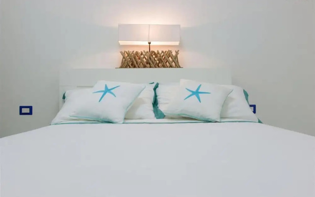 316 Le Dimore Turchesi - Trilo C