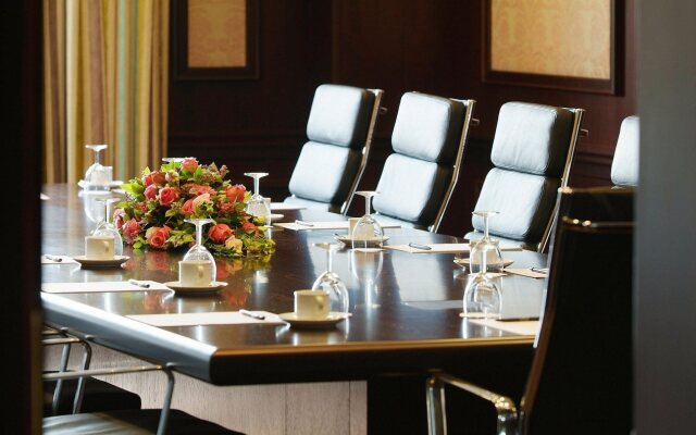 Van der Valk Hotel Schiphol A4