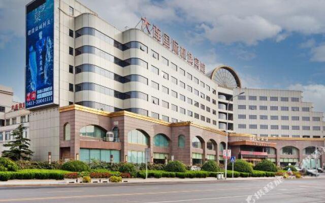 Dalian International Airport Hotel