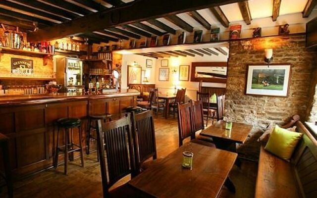 The Lamb Inn