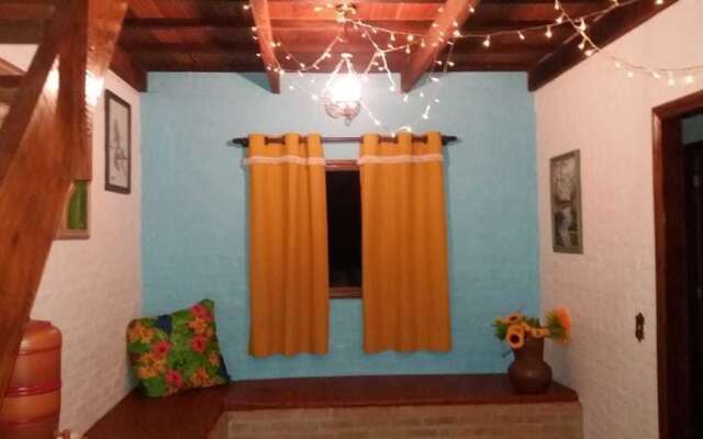 Nosso Recanto Gaúcho