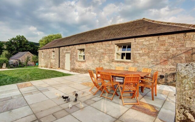 Dale End House