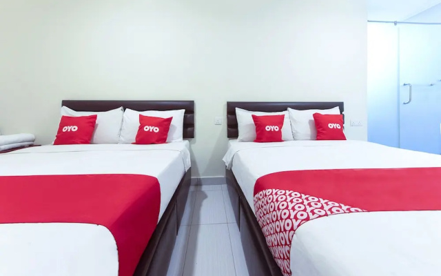 H3 Hotel