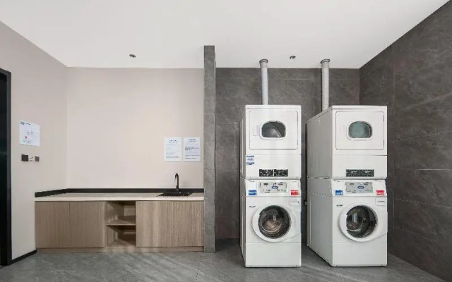 Holiday Inn Express Taizhou Toumen Port