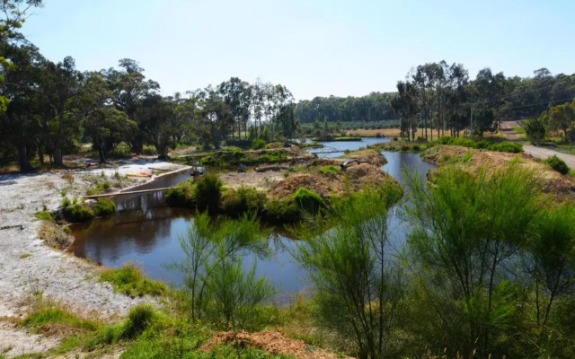 Silversprings cottages