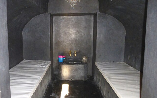 Riad L'Oriental