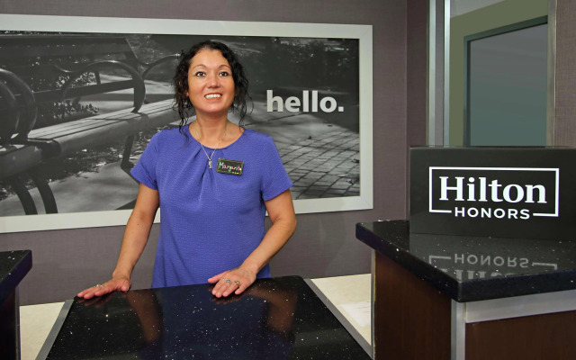 Hampton Inn Ashtabula