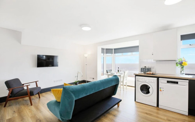 TYME Suites on Kingsway
