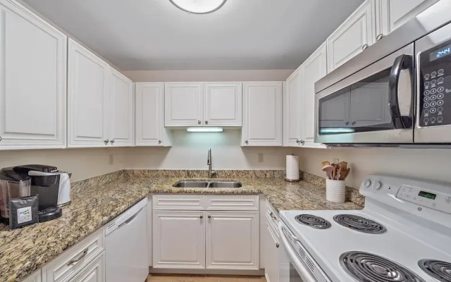 Sole Retreat 2 Bedroom Condo