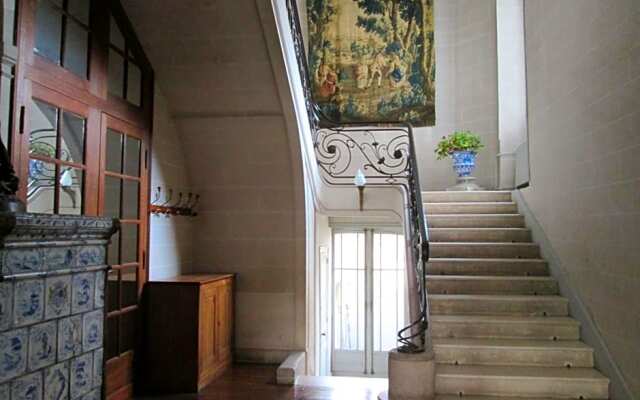 Chambre dHôte Marchand