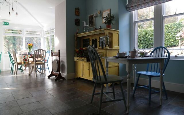 Summer Hill Guest House