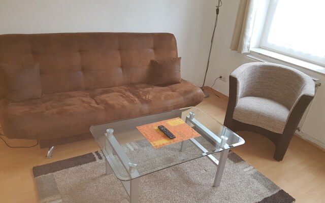 Boardinghouse Wilhelmshaven