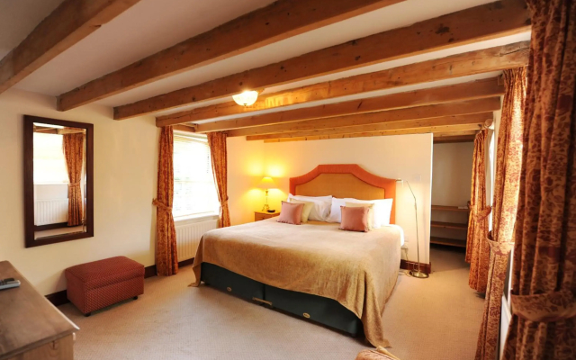 Ramside Hall Hotel, Golf and Spa