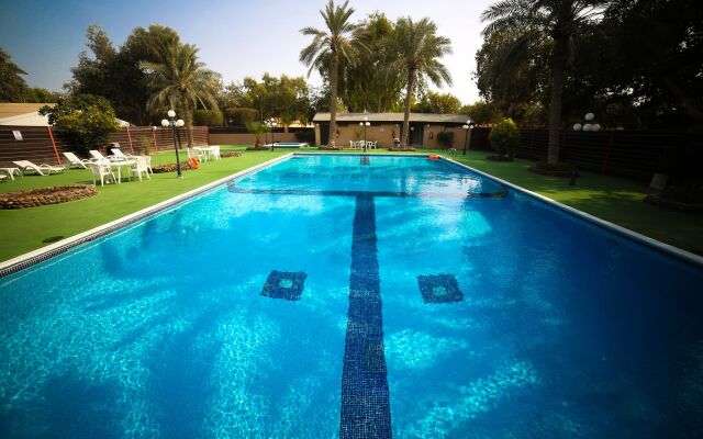 M Executive Hotel & Residence