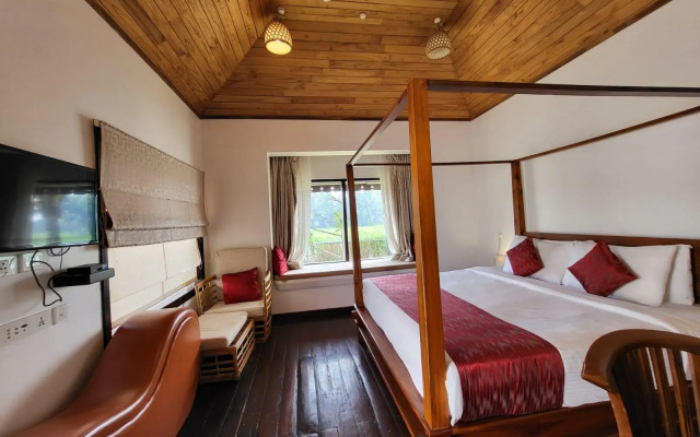 Paloma Backwater Resorts