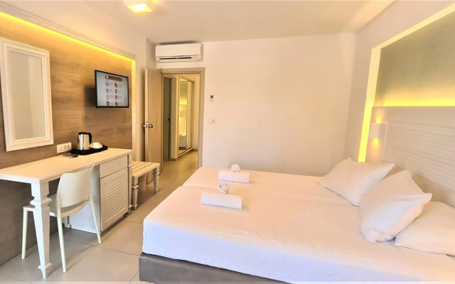 Apollon Hotel