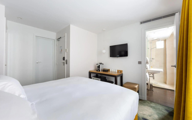 Hôtel 15 Montparnasse