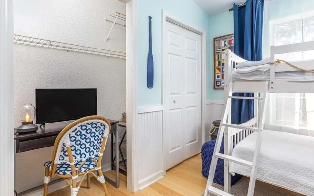 Laurel Reef Tybee Vacation Rentals