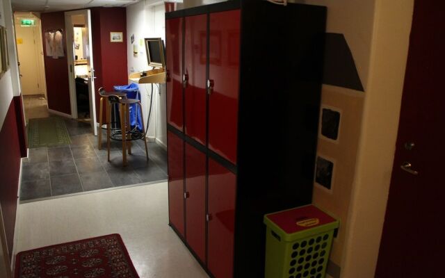 Crafoord Place - Hostel