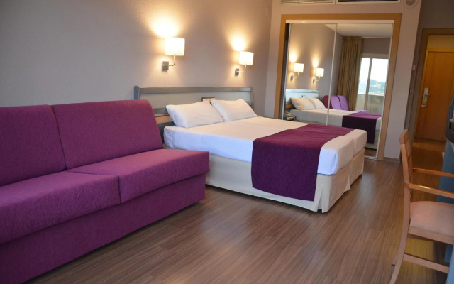 Hotel Beatriz Toledo Auditorium & Spa