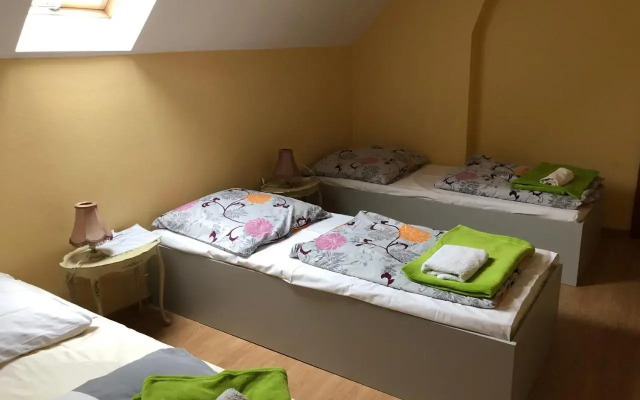 Agroturystyka Siołki