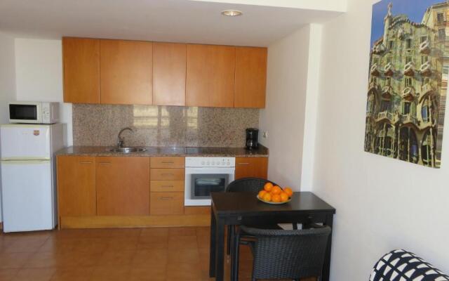 MIAMI II Apartamento 307