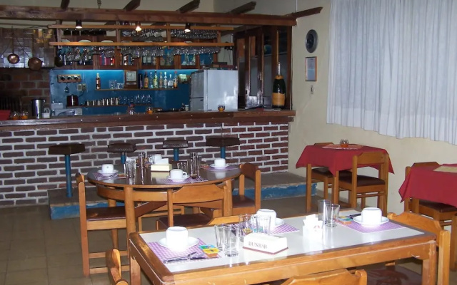 Hotel Artigas